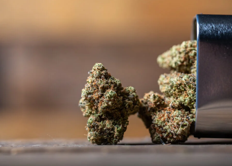 The Green Revolution of Dispensary Cannabis