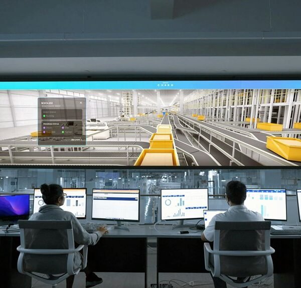 commercial operations analysis report