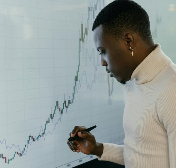 corporate data analysis report