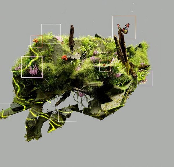 corporate data analysis report