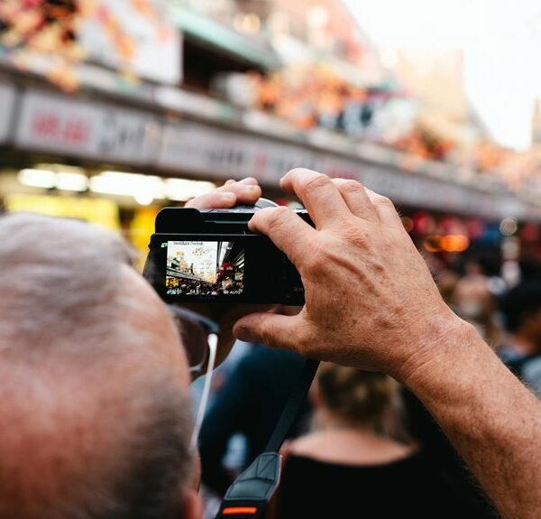 enterprise market activity overview