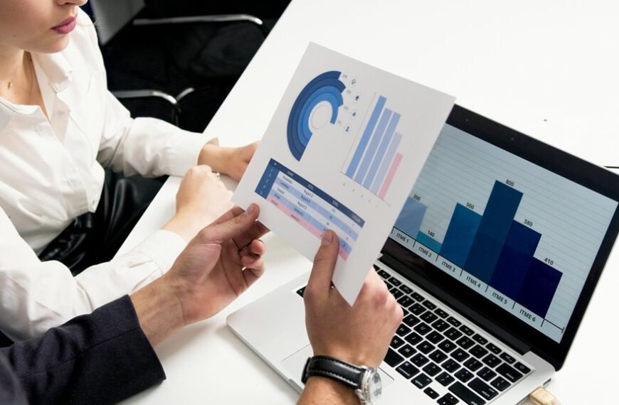 enterprise market dynamics overview