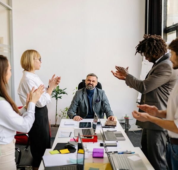 enterprise performance strategy overview