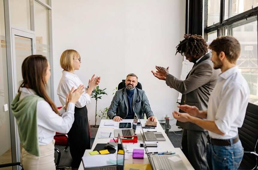 enterprise performance strategy overview