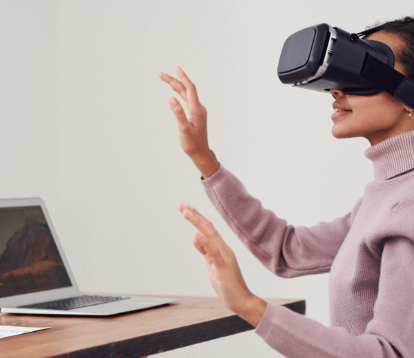 The Growth of Connected Devices