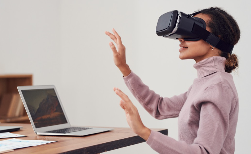 The Growth of Connected Devices