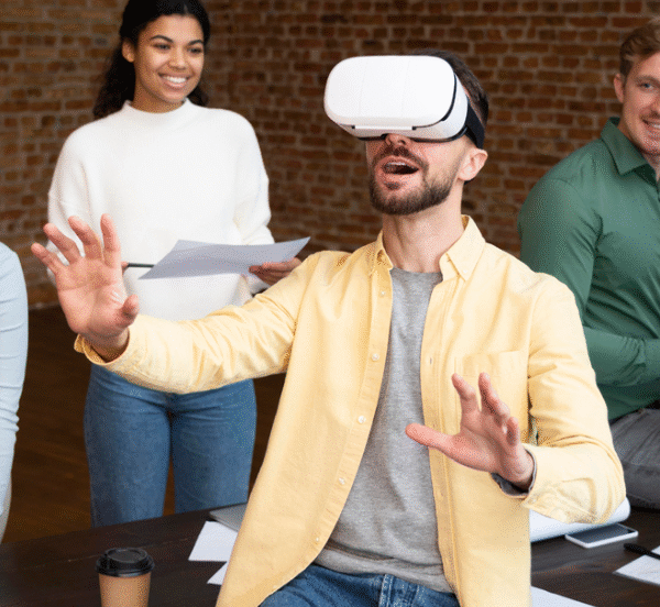 The Future of Technology Startups