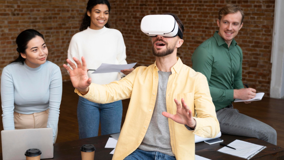 The Future of Technology Startups