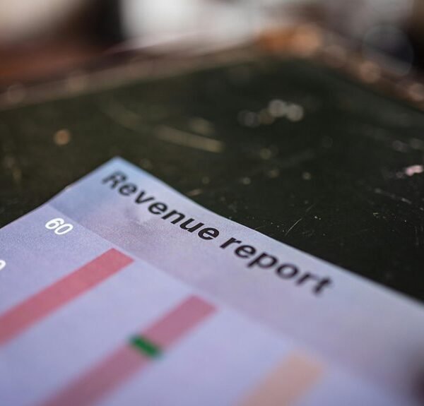 industry metrics and overview