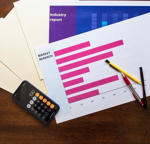 industry metrics review summary