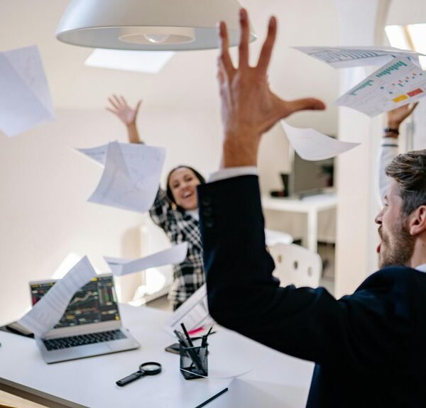 market analysis and insights