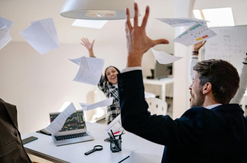 market analysis and overview