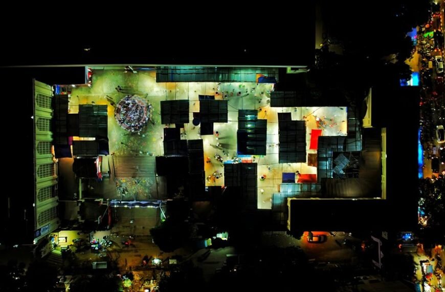 market analysis and trends