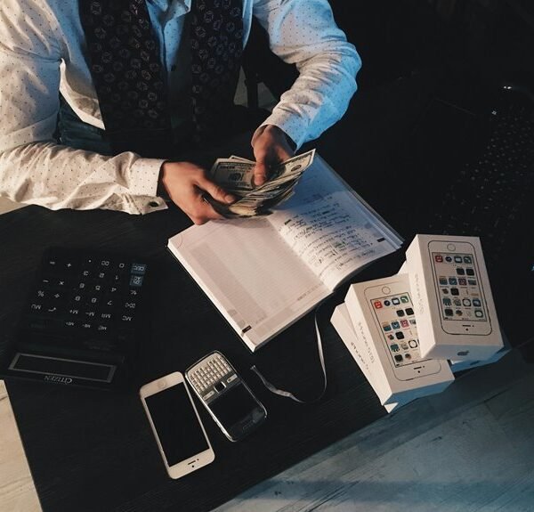 market operations summary consolidated