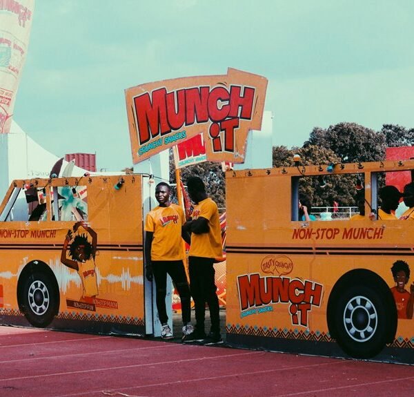 market trends analysis report