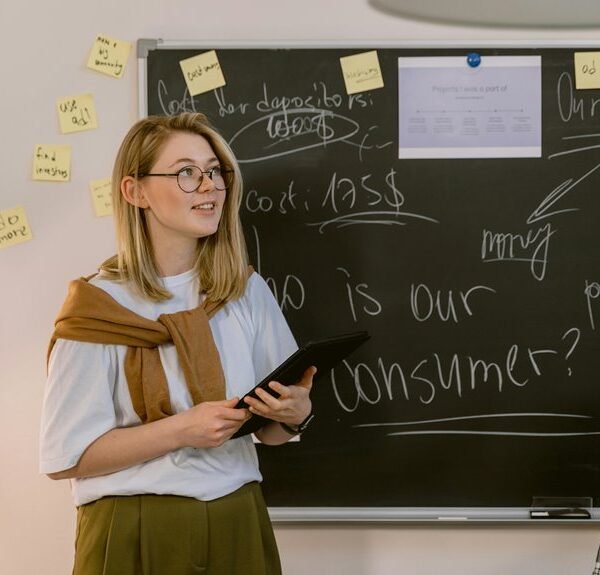 market trends and analysis