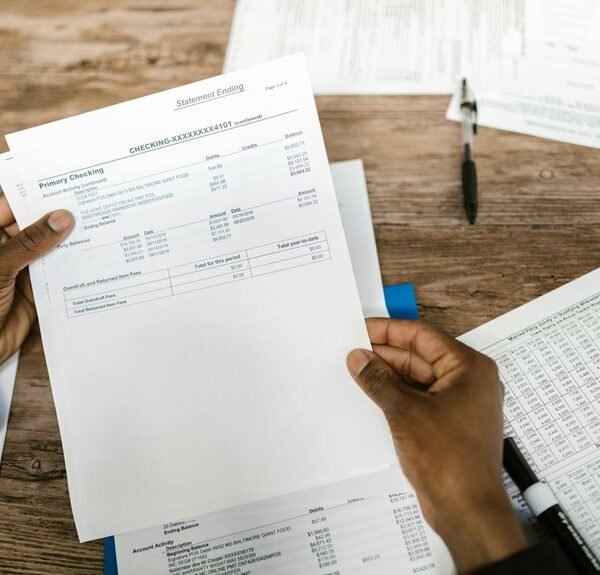 operational data overview summary