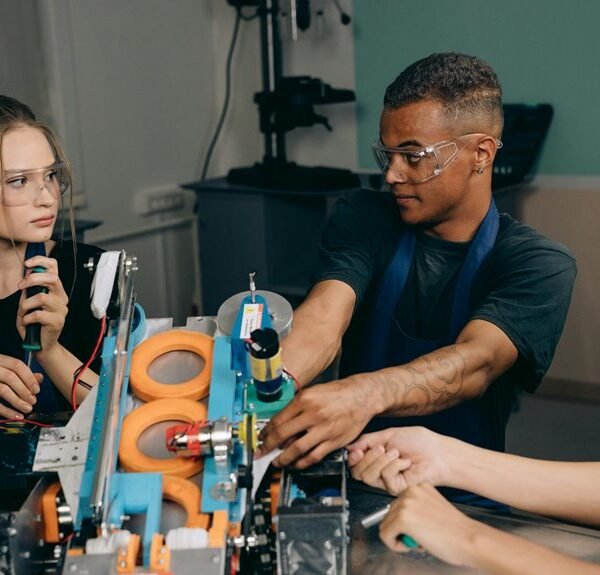 operational intelligence key metrics