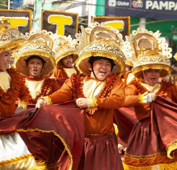 operational performance review summary