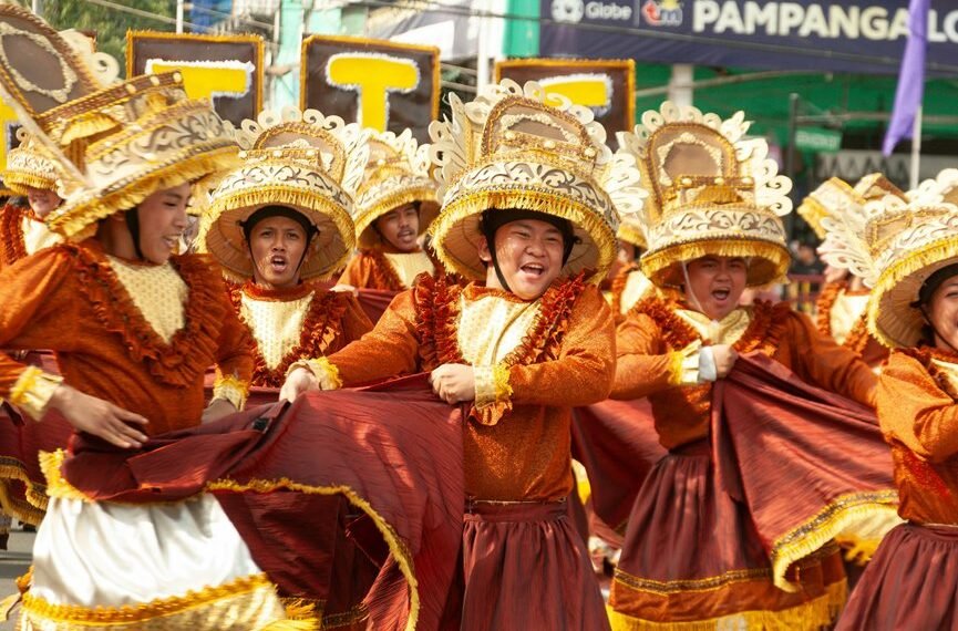 operational performance review summary