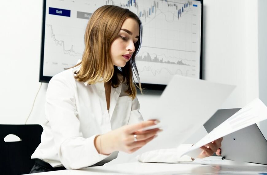 sector market signals analysis