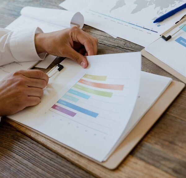 sector market signals assessment