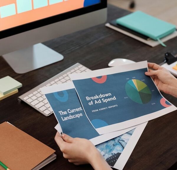 strategic information compilation review