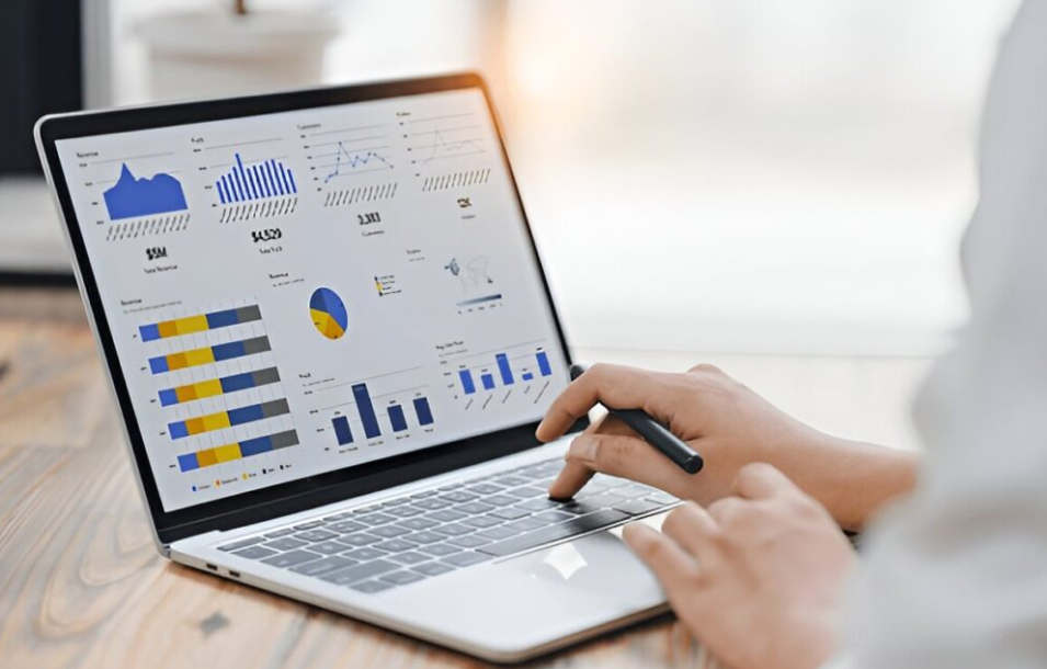 How Modern Brands Grow Faster Through Smart Business Advertising