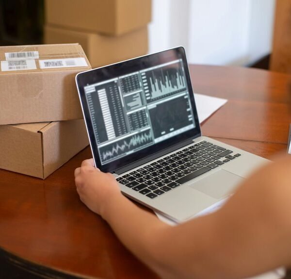 business framework development online