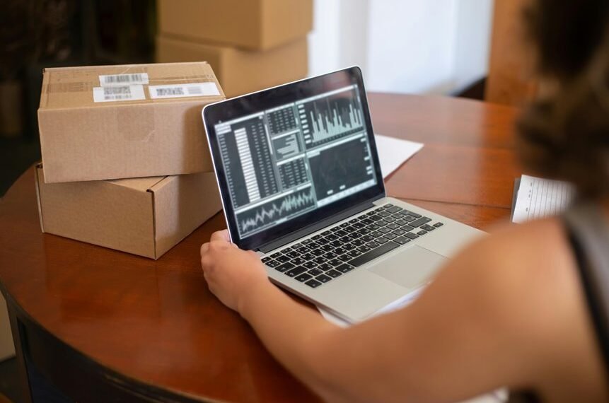 business framework development online