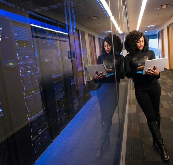 business secure digital network