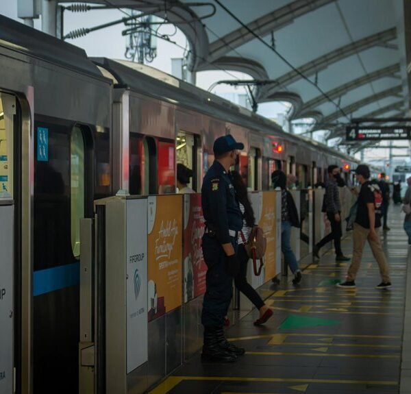 business security online platform