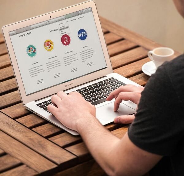 business web architecture solutions