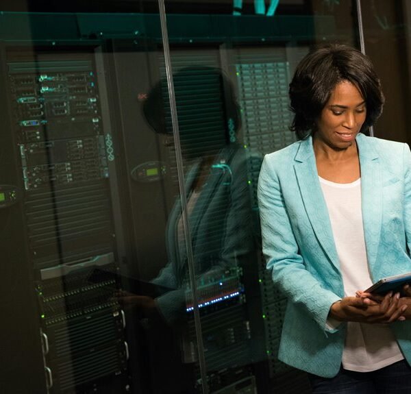 business web system solutions