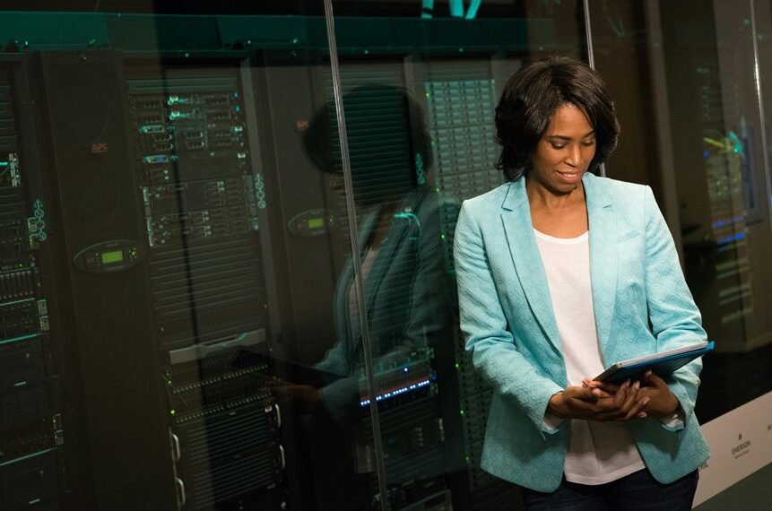 business web system solutions