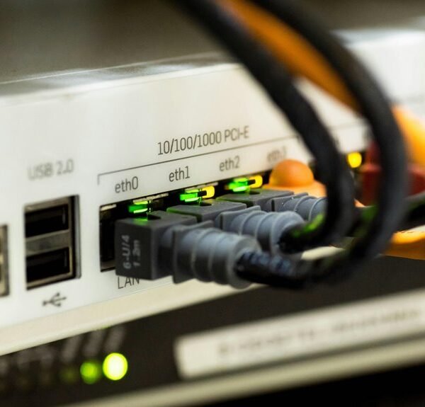 digital network stability initiative