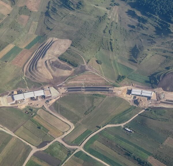 network expansion initiative launched