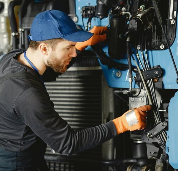 online performance digital system