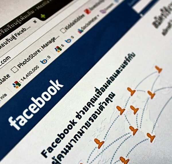 professional online network services