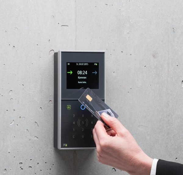 secure digital system solution