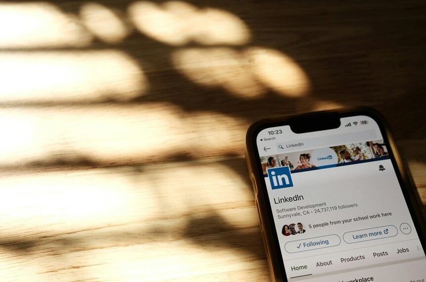 smart business online platform