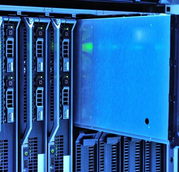 smart digital expansion system