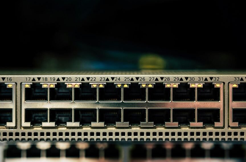 smart digital network online