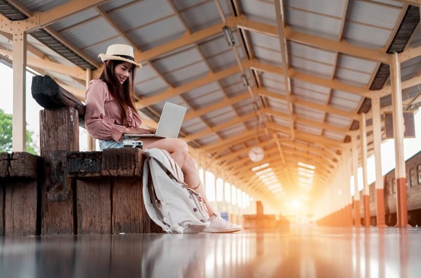 smart digital platform online