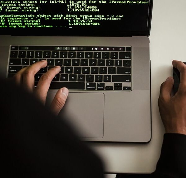 smart online web system