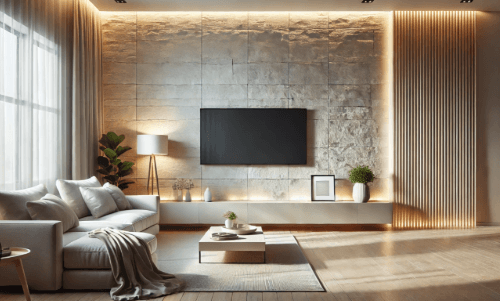 Smart Living Made Easy with Professional TV Wall Installation
